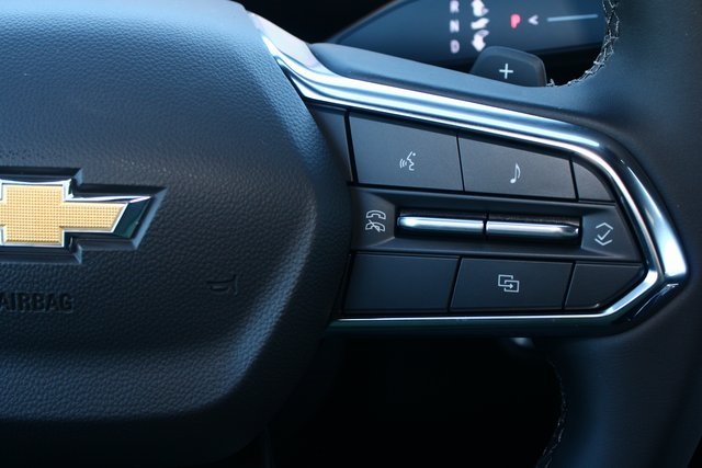 new 2026 Chevrolet Tahoe car, priced at $63,495