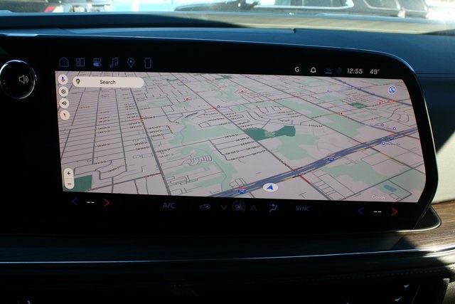 new 2026 Chevrolet Tahoe car, priced at $63,495