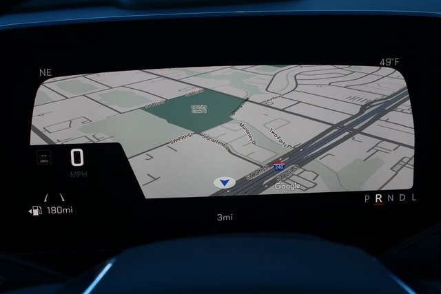 new 2026 Chevrolet Tahoe car, priced at $63,495