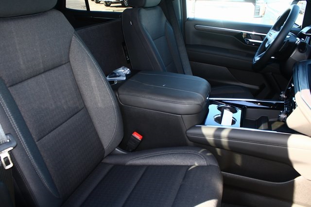 new 2026 Chevrolet Tahoe car, priced at $63,495