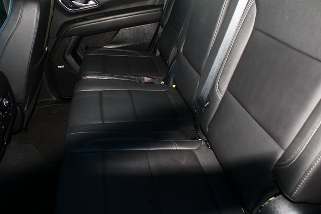 used 2023 Chevrolet Tahoe car, priced at $49,699