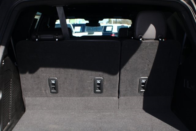 used 2023 Chevrolet Tahoe car, priced at $49,699