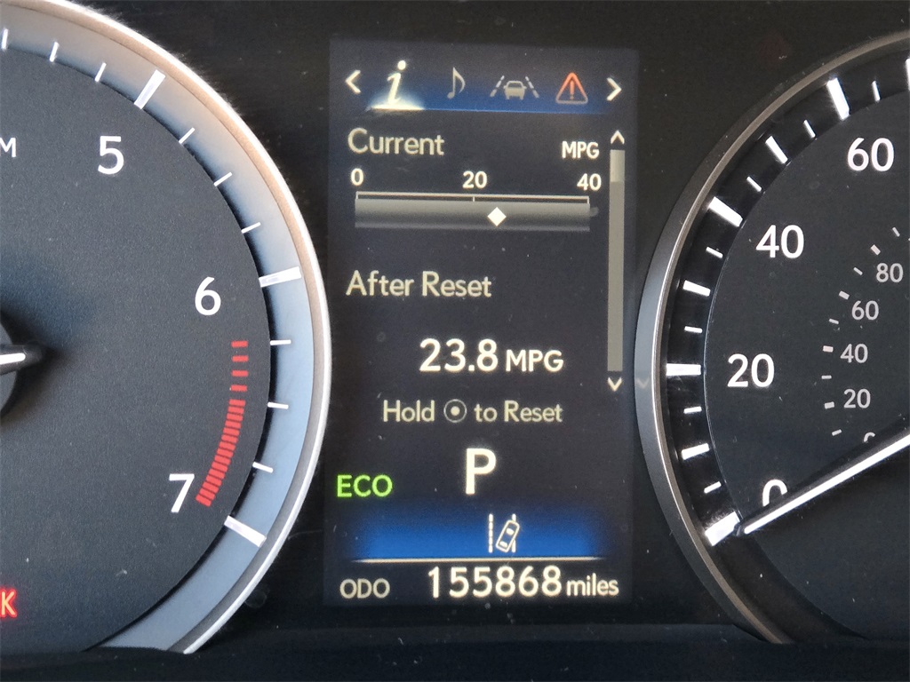 2017 Lexus RX 350 photo 10