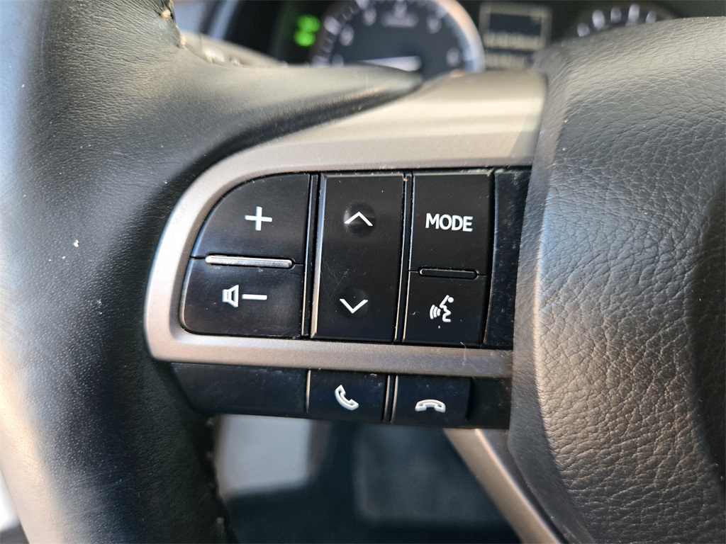 2017 Lexus RX 350 photo 15