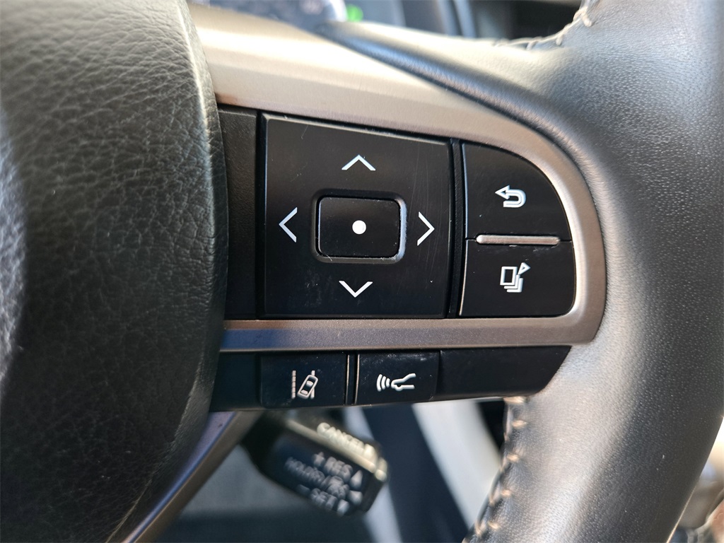 2017 Lexus RX 350 photo 16