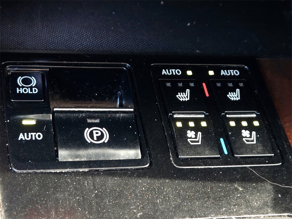 2017 Lexus RX 350 photo 21