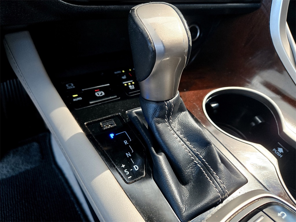 2017 Lexus RX 350 photo 22