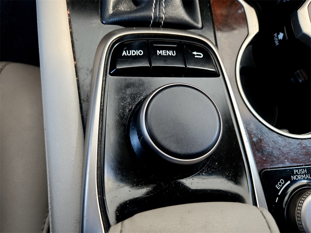 2017 Lexus RX 350 photo 23