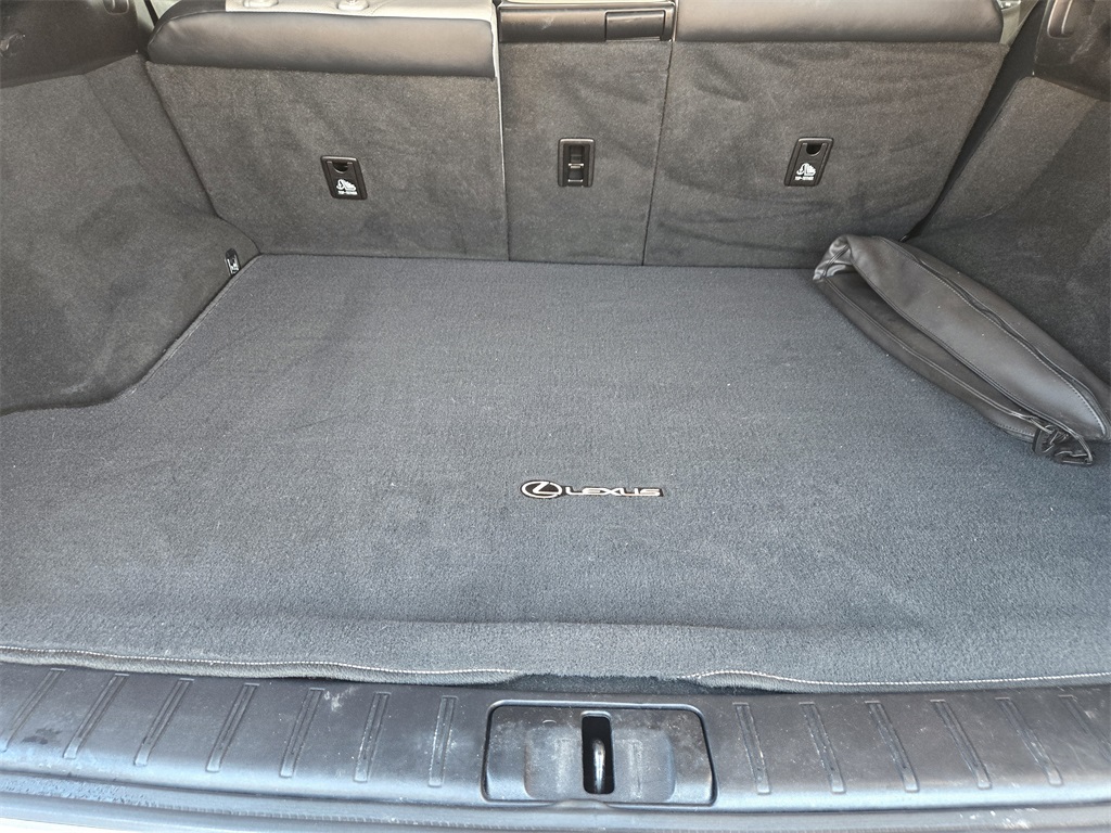 2017 Lexus RX 350 photo 33