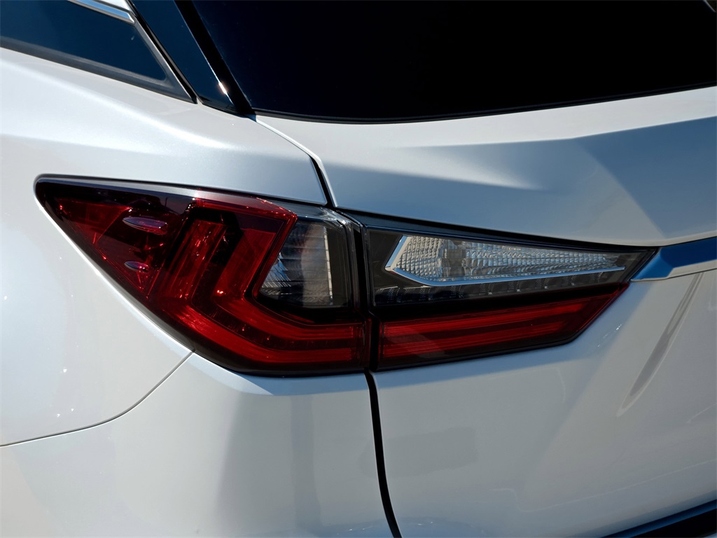2017 Lexus RX 350 photo 6