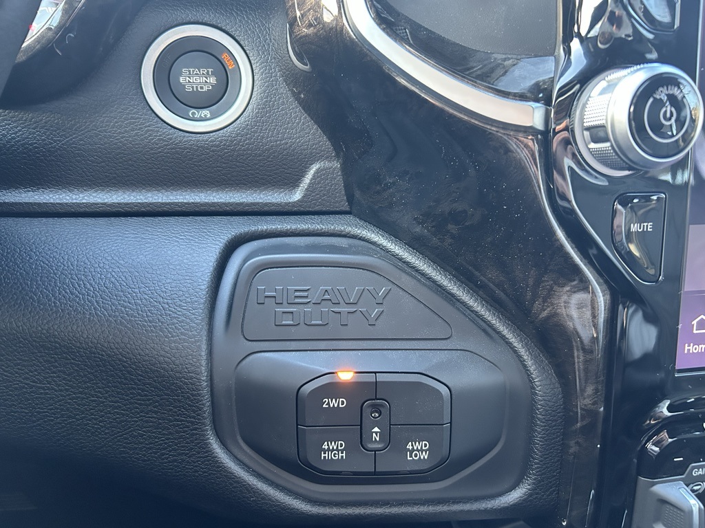 new 2026 Ram 2500 car, priced at $96,999