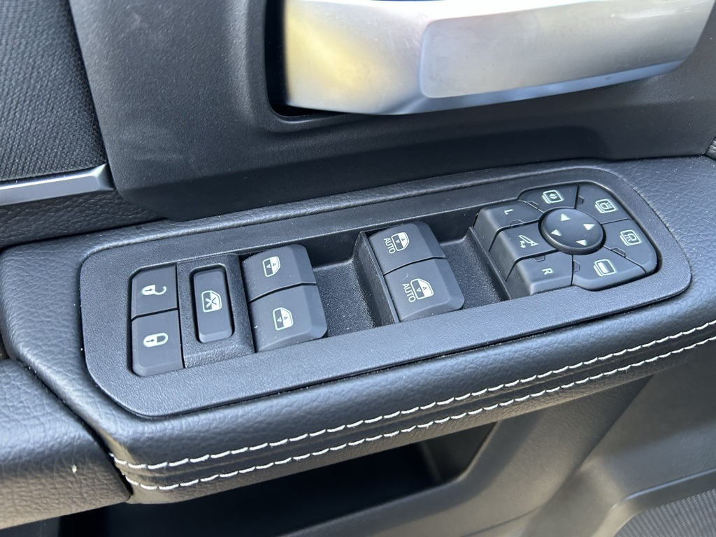 new 2026 Ram 2500 car, priced at $96,999