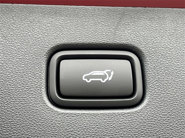 new 2026 Hyundai Tucson car, priced at $29,881