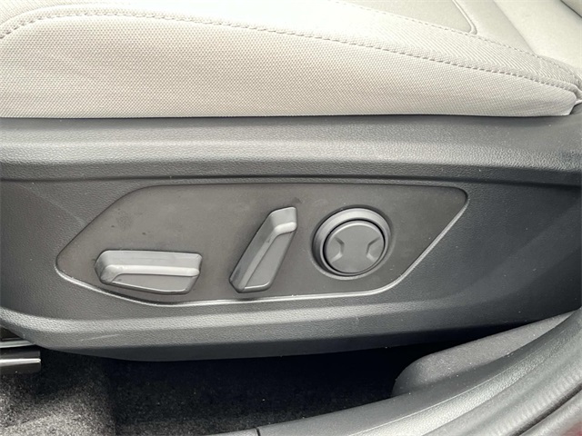 new 2026 Hyundai Tucson car, priced at $29,881