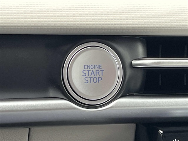 new 2026 Hyundai Tucson car, priced at $29,881