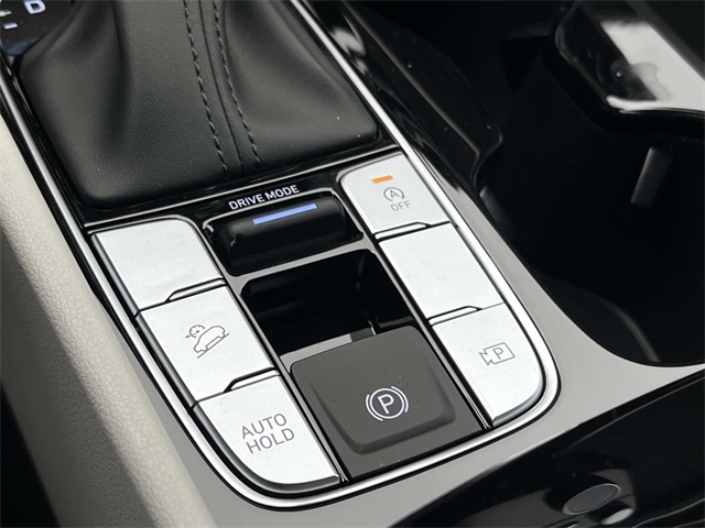 new 2026 Hyundai Tucson car, priced at $29,881