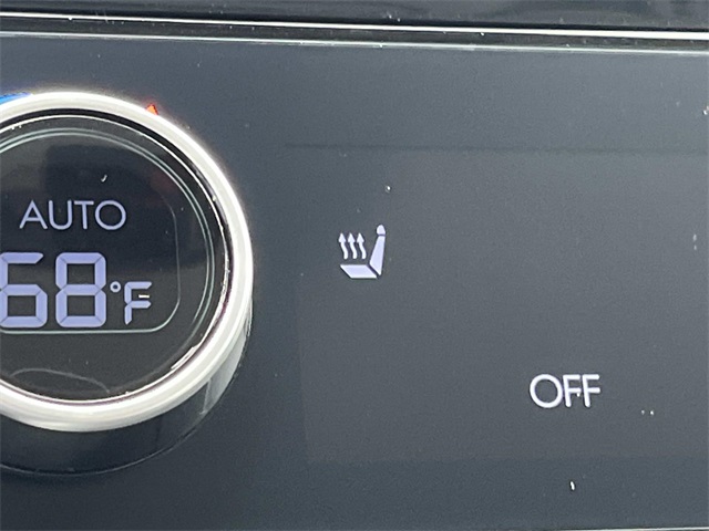 new 2026 Hyundai Tucson car, priced at $29,881