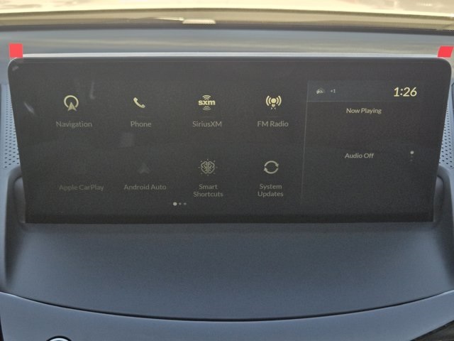 new 2026 Acura RDX car, priced at $56,800