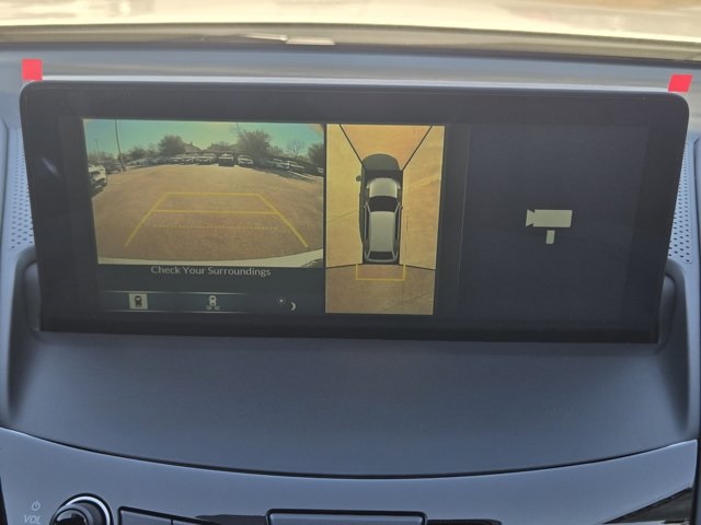 new 2026 Acura RDX car, priced at $56,800