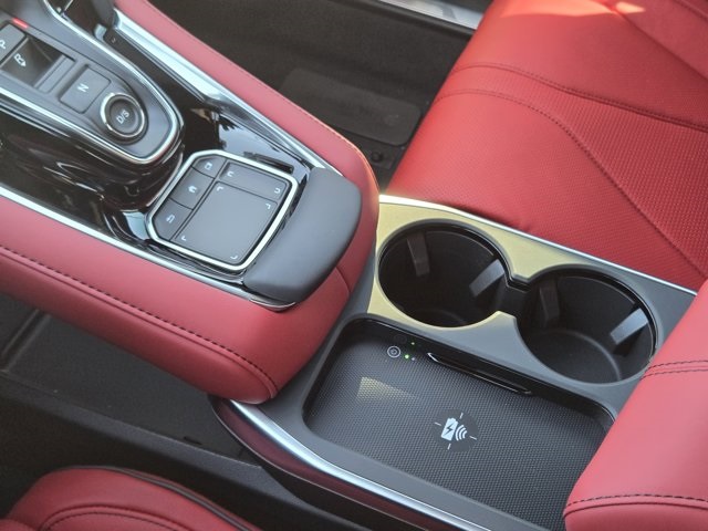 new 2026 Acura RDX car, priced at $56,800