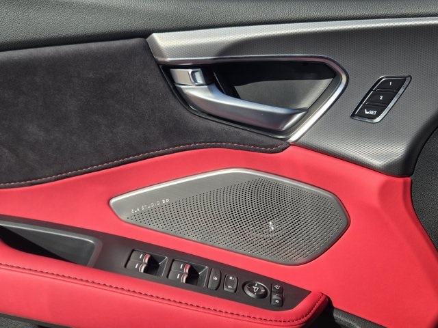 new 2026 Acura RDX car, priced at $56,800