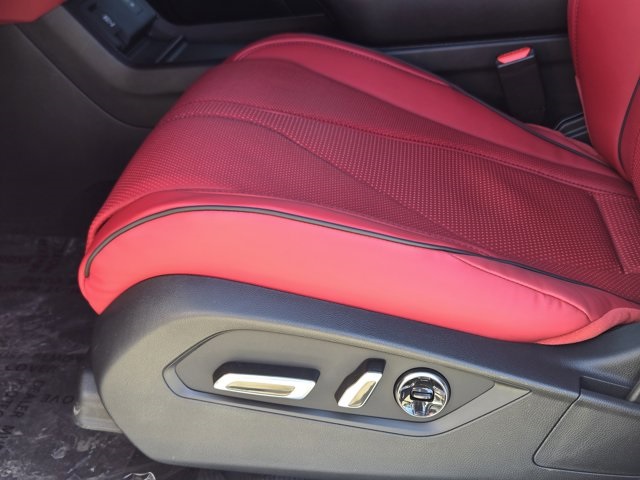 new 2026 Acura RDX car, priced at $56,800