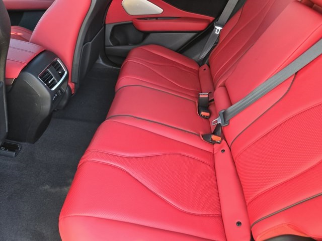 new 2026 Acura RDX car, priced at $56,800