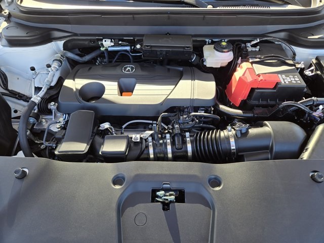 new 2026 Acura RDX car, priced at $56,800