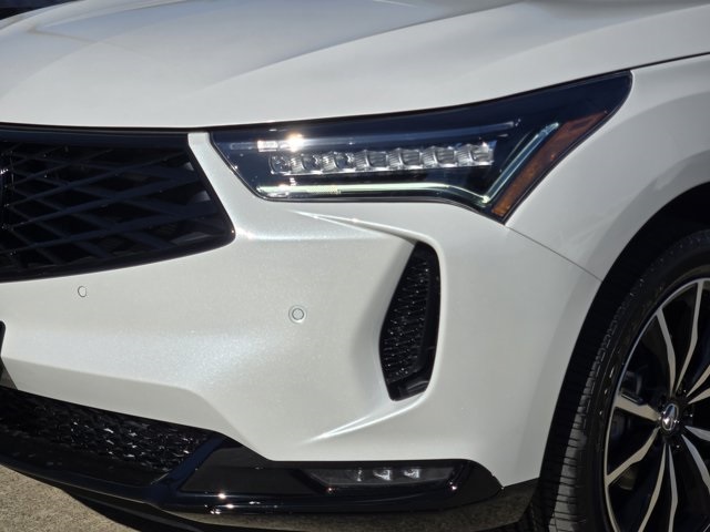 new 2026 Acura RDX car, priced at $56,800