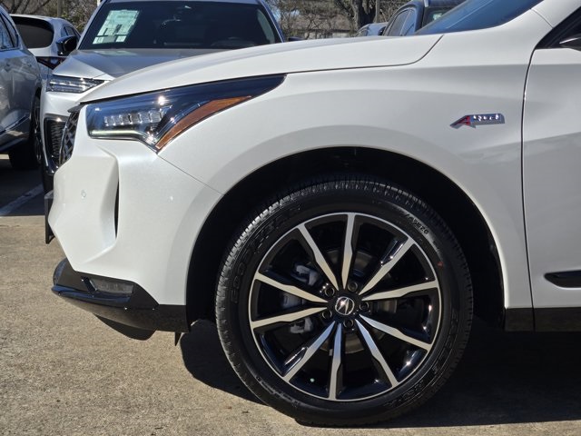 new 2026 Acura RDX car, priced at $56,800