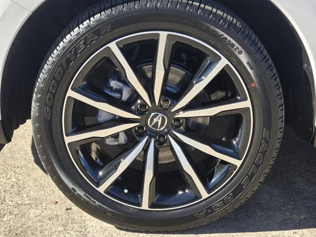 new 2026 Acura RDX car, priced at $56,800