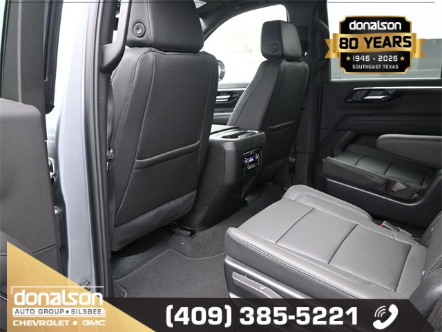 new 2026 Chevrolet Tahoe car, priced at $67,905