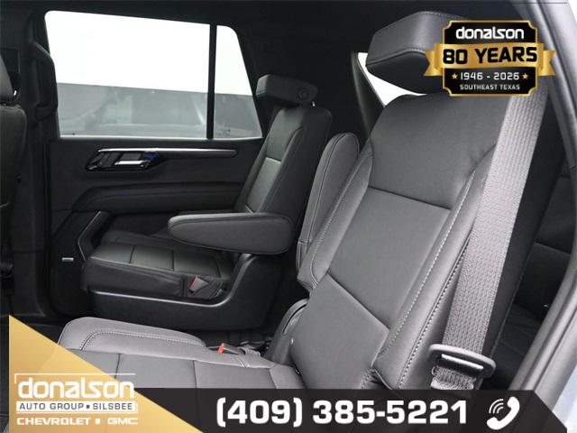 new 2026 Chevrolet Tahoe car, priced at $67,905