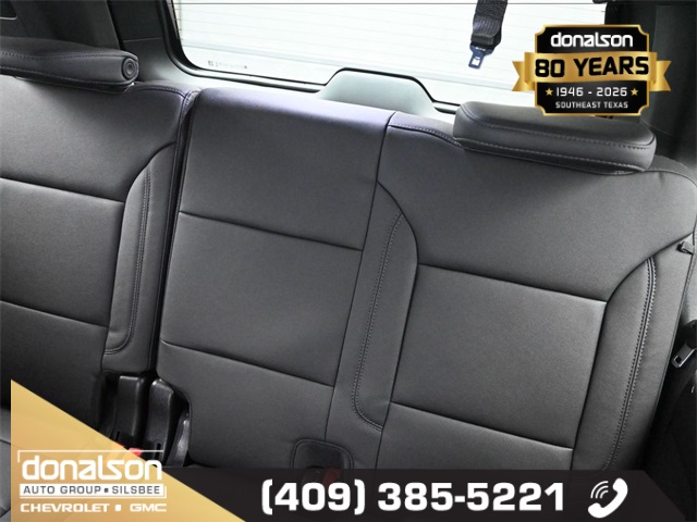 new 2026 Chevrolet Tahoe car, priced at $67,905