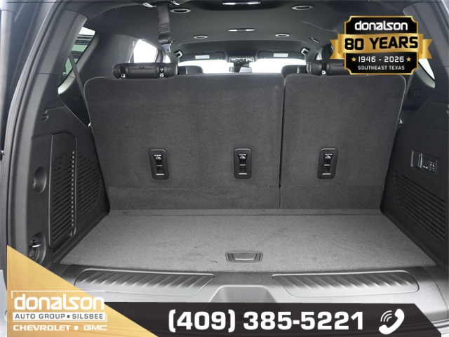 new 2026 Chevrolet Tahoe car, priced at $67,905