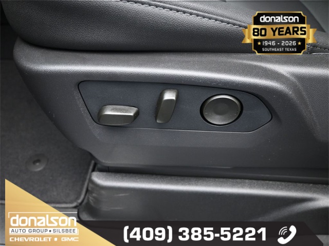 new 2026 Chevrolet Tahoe car, priced at $67,905