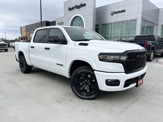 2026 RAM Ram 1500 Pickup Big Horn/Lone Star's photo