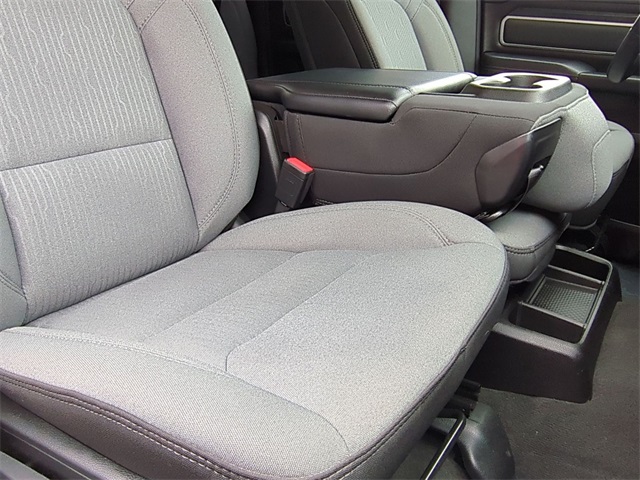 used 2023 Ram 1500 car, priced at $37,511