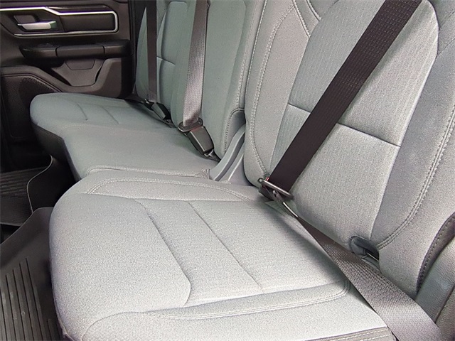 used 2023 Ram 1500 car, priced at $37,511