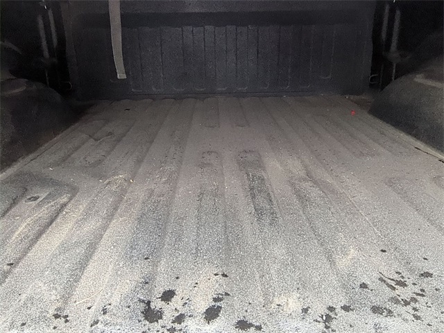 used 2023 Ram 1500 car, priced at $37,511