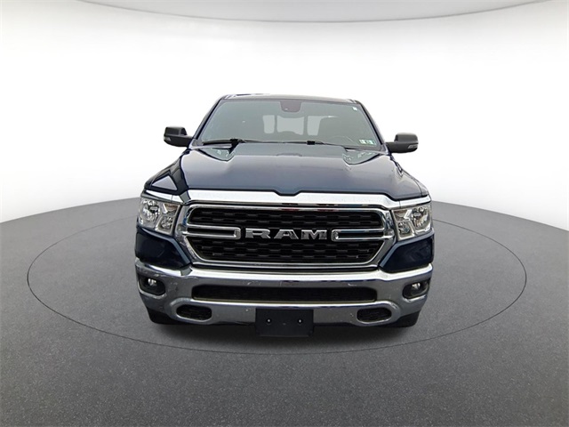 used 2023 Ram 1500 car, priced at $37,511