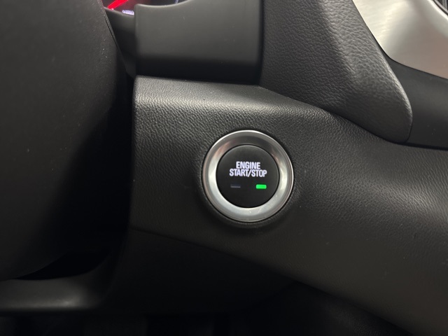 used 2024 GMC Terrain car, priced at $23,739