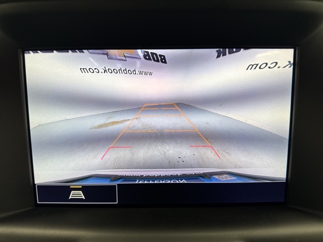 used 2024 GMC Terrain car, priced at $23,739