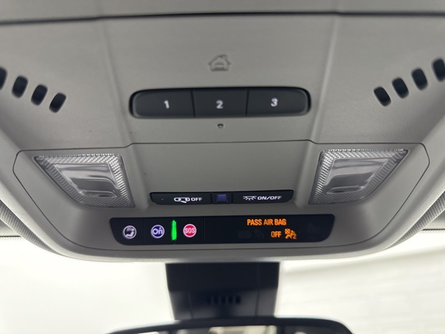 used 2024 GMC Terrain car, priced at $23,739