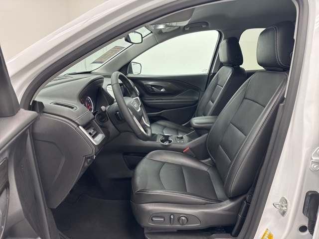 used 2024 GMC Terrain car, priced at $23,739