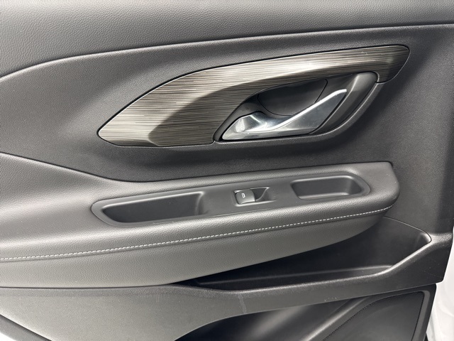 used 2024 GMC Terrain car, priced at $23,739