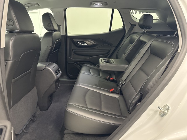 used 2024 GMC Terrain car, priced at $23,739