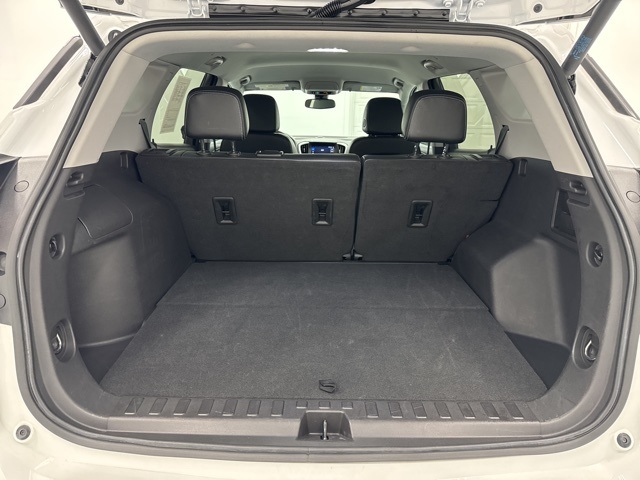 used 2024 GMC Terrain car, priced at $23,739