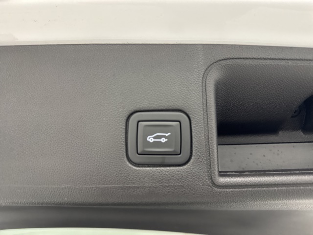 used 2024 GMC Terrain car, priced at $23,739