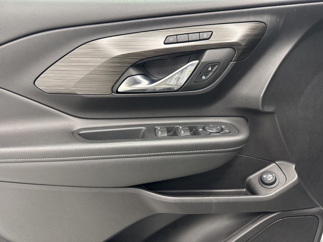 used 2024 GMC Terrain car, priced at $23,739